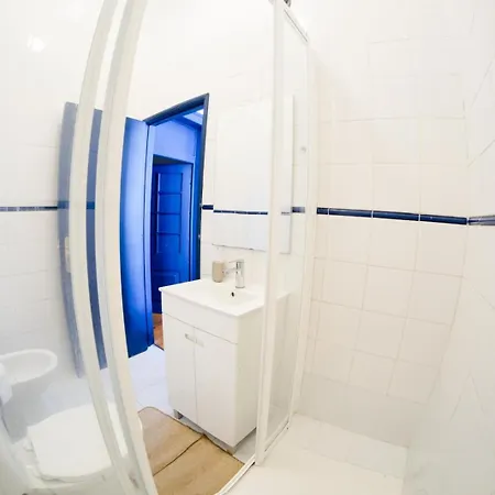 Lägenhet Graca Cozy Lisboa