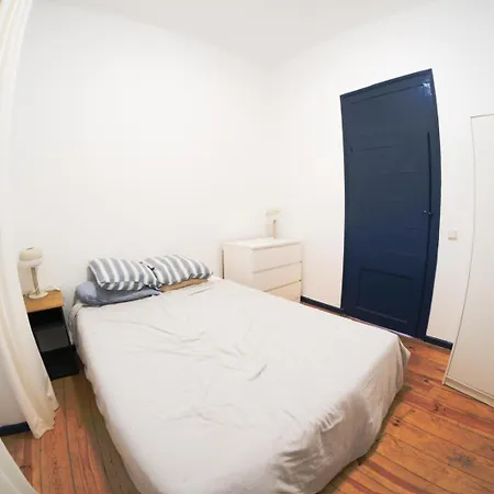 Lägenhet Graca Cozy *