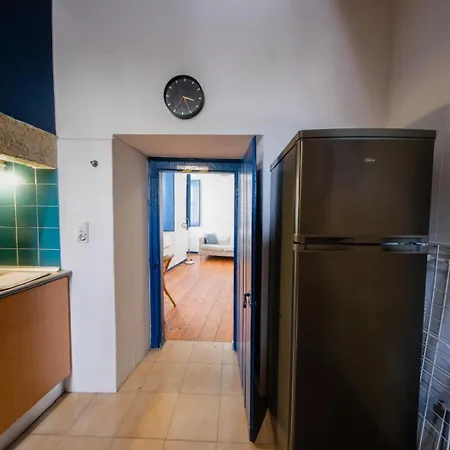 Graca Cozy Lägenhet