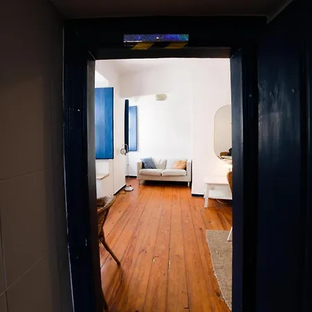 Graca Cozy Lisboa