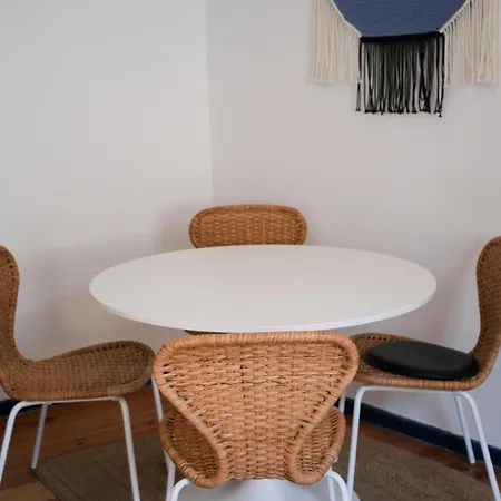 Graça Cozy Daire