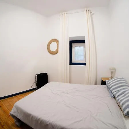 Graca Cozy Lägenhet *