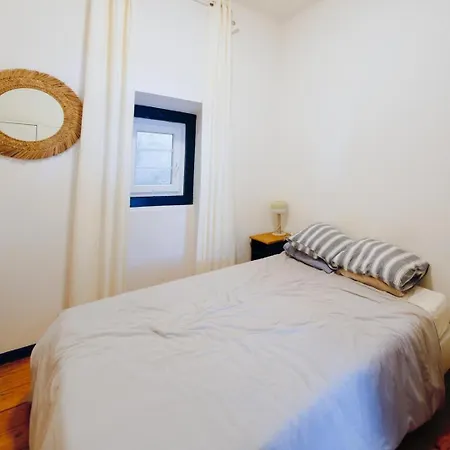 Graça Cozy Daire