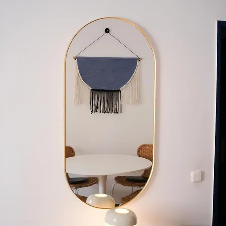 Lägenhet Graca Cozy